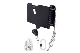 FA6000102 - Kit di adattamento treppiede per anticaduta con verricello di salvataggio integrato FA 20 401 30 KRATOS